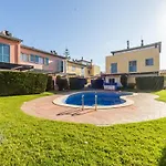 Nyaraló Color By Interhome Cambrils