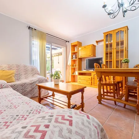 Nyaraló Color By Interhome Cambrils