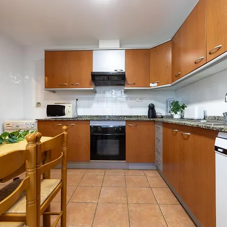 Color By Interhome Cambrils