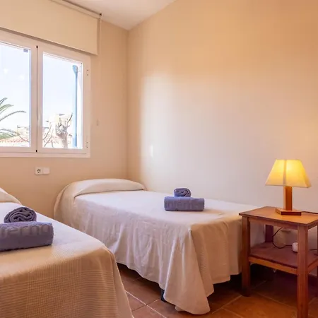 Color By Interhome Nyaraló Cambrils