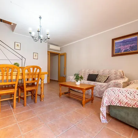 Color By Interhome Nyaraló *